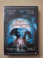 Pant's Labyrinth, Vanaf 16 jaar, Ophalen of Verzenden, Zo goed als nieuw, Fantasy