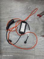 laadkabel stekker 220 volt, Auto diversen, Laadpalen, Ophalen of Verzenden, Zo goed als nieuw, Laadkabel