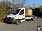 Mercedes-Benz SPRINTER 315 CDi CHASSIS WB 3670 - AUTOMAAT NA, Auto's, Automaat, Achterwielaandrijving, Euro 6, 5500 kg