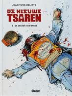 De Nieuwe tsaren 3 - De gekken van Bakoe (Hardcover) Nieuw, Eén stripboek, Ophalen, Nieuw