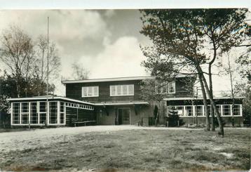 (387-083-023) Oldebroek Jeugdherberg NBAS bondshuis beschikbaar voor biedingen