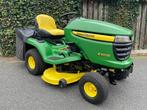 Gebruikt John Deere X 300 R 107 cm 2-cil 18,5 pk