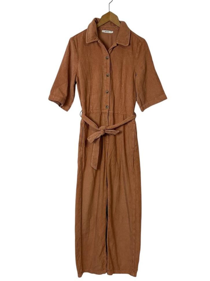 Sissy Boy jumpsuit S, Kleding | Dames, Jumpsuits, Zo goed als nieuw, Maat 36 (S), Overige kleuren, Ophalen of Verzenden