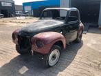 SCHUURVONDST FIAT TOPOLINO, Auto-onderdelen, Ophalen, Voor, Fiat, Motorkap