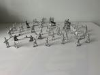 39 tinnen soldaatjes, Ophalen of Verzenden, Zo goed als nieuw, X, X