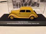 Type 170 V (w136) Rome maart 1944, Ophalen of Verzenden, Zo goed als nieuw, Auto, Overige merken