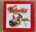 Rien Poortvliet - Kabouter spreekwoorden, Boeken, Prentenboeken en Plaatjesalbums, Ophalen of Verzenden, Zo goed als nieuw, Rien Poortvliet