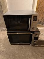 Oven combi magnetron Samsung, Witgoed en Apparatuur, Ophalen, Oven