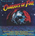 Space Magic – Chariots Of Fire And 15 Other Great Synthesize, Cd's en Dvd's, Ophalen