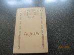 ALBUM- 93 KAARTEN- PRAAG,HECKSCHER,KALVODA,LEMPOELS-CA1918, Ophalen of Verzenden, 1920 tot 1940, Overig Europa