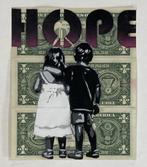BASM : uniek werk over authentieke dollars, Antiek en Kunst, Ophalen of Verzenden