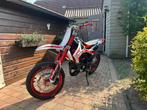 RIEJU MRT TROPHY 70 bidalot, Fietsen en Brommers, 6 versnellingen, Zo goed als nieuw, 50 cc, Ophalen