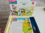 Mijn eerste spel clementoni, Ophalen, Zo goed als nieuw
