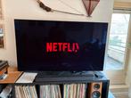 Samsung Qled tv  65 inch met garantie, Audio, Tv en Foto, Televisies, Ophalen, OLED, Zo goed als nieuw, 100 Hz