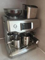 Sage barista touch, Ophalen of Verzenden, Zo goed als nieuw, Espresso apparaat
