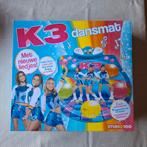 K3 Dansmat, Kinderen en Baby's, Ophalen of Verzenden, Zo goed als nieuw