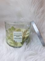 Bath & Body Works - Eucalyptus Rain, Ophalen of Verzenden