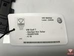 vw golf 7 sierlijst km teller tacho afdekking 5g0857059, Auto-onderdelen, Ophalen of Verzenden, Gebruikt, Volkswagen