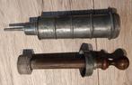 Spuit Antiek, Antiek en Kunst, Antiek | Gereedschap en Instrumenten, Ophalen