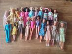21x Barbie sindy clones vintage, Ophalen of Verzenden, Zo goed als nieuw