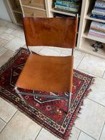 Martin Visser stoelen, Ophalen