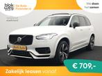 Volvo XC90 T8 Recharge AWD R-Design Plug In Hyb € 49.740,0, Auto's, Volvo, Adaptive Cruise Control, 4 cilinders, 1969 cc, Wit