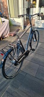 Pegasus heren Fiets, Versnellingen, Zo goed als nieuw, 57 tot 61 cm, Ophalen