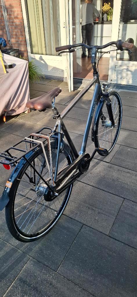 Pegasus heren Fiets, Fietsen en Brommers, Fietsen | Heren | Herenfietsen, Zo goed als nieuw, Overige merken, 57 tot 61 cm, Versnellingen