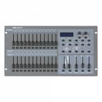 Showtec SC-2412 DMX controller, Ophalen of Verzenden, Gebruikt, Licht