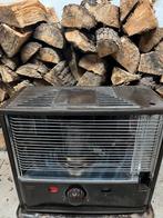 Petroleumkachel - Werkt prima (ontsteking defect), Huis en Inrichting, Kachels, Ophalen, Gebruikt, Overige brandstoffen, Petroleumkachel