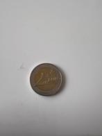 Zeldzame 2 Euro Munt!, Postzegels en Munten, Munten | Nederland, Ophalen of Verzenden, Euro's, Losse munt