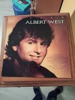 Albert west  25 jaar, Cd's en Dvd's, Vinyl | Pop, Ophalen of Verzenden, Zo goed als nieuw
