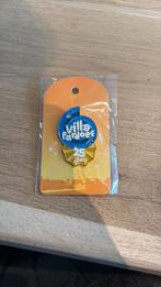 Villa Pardoes pin 25 jaar!, Ophalen, Nieuw, Beeldje of Poppetje