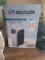 Sinclair AMC-14P, Ophalen, Nieuw, Afstandsbediening