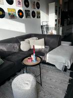 Mooie Hoekbank te koop, Ophalen, Gebruikt, Stof