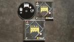 PS1 - Final Doom - PlayStation 1 FPS Shooter, Spelcomputers en Games, Games | Sony PlayStation 1, Vanaf 16 jaar, Ophalen of Verzenden