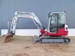 Takeuchi TB250-2, Zakelijke goederen, Machines en Bouw | Kranen en Graafmachines, Ophalen of Verzenden, Graafmachine