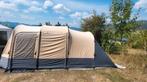 BARDANI familietent Royal Prestige RSC 310, Caravans en Kamperen, Tenten, Ophalen, Zo goed als nieuw, Tot en met 4