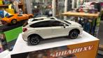 Subaru XV oranje Sun Star 2014 schaal 1:18, Hobby en Vrije tijd, Modelauto's | 1:18, Auto, ., Nieuw, Ophalen of Verzenden