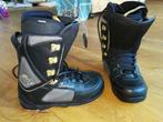Deeluxe snowboard schoenen z.g.a.n., Ophalen of Verzenden, Zo goed als nieuw, Schoenen