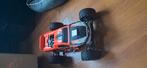 Nitro rc auto, Ophalen, Gebruikt, Schaal 1:10, Auto onroad