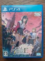 Fatal Twelve - Ps4, 1 speler, Ophalen of Verzenden, Zo goed als nieuw, Vanaf 18 jaar