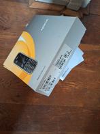 nokia 3720, Ophalen, Gebruikt, Zwart, Minder dan 3 megapixel