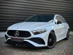 Mercedes-benz A-klasse 250 e AMG A35 PANO|360|HUD|MEMORY|BLI, Auto's, Mercedes-Benz, Gebruikt, 4 cilinders, Plug-in hybride, Bedrijf