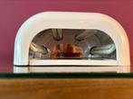 Nagellamp uv 4 x 9 watt, Ophalen of Verzenden, Zo goed als nieuw, Handen en Nagels