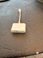 Apple HDMI Lightning Kabel, Ophalen of Verzenden, Gebruikt, Minder dan 2 meter, HDMI-kabel