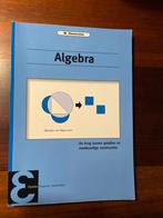 Algebra - M. Riemersma, Ophalen of Verzenden, Beta, Gelezen, WO