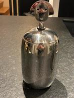 Prachtige Alessi voorraadbus Nieuwstaat, Ophalen of Verzenden, Zo goed als nieuw