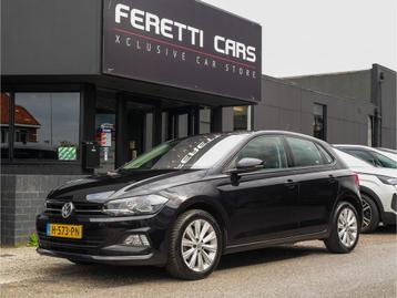 Volkswagen Polo 1.5 TSI BETAAL NU 6950 GRATIS 50/50 DEAL 2JR beschikbaar voor biedingen