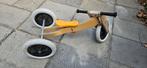 Leuke kinder loopfiets, Kinderen en Baby's, Speelgoed | Buiten | Voertuigen en Loopfietsen, Ophalen, Zo goed als nieuw, Loopfiets